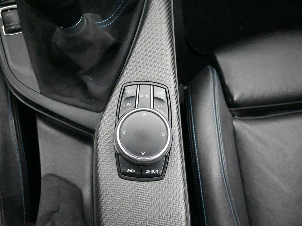 Used 2017 BMW M2 RWD image 35