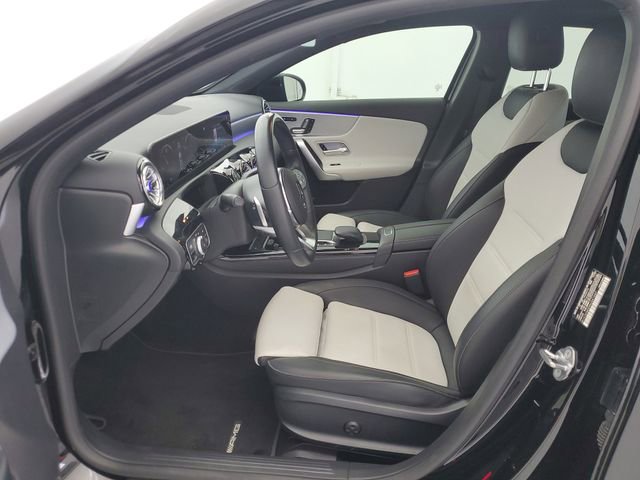 Used 2022 Mercedes-Benz A 220 image 17