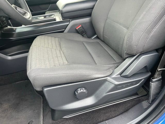 Used 2022 Ford F150 XL w/ STX Black Appearance Package image 11