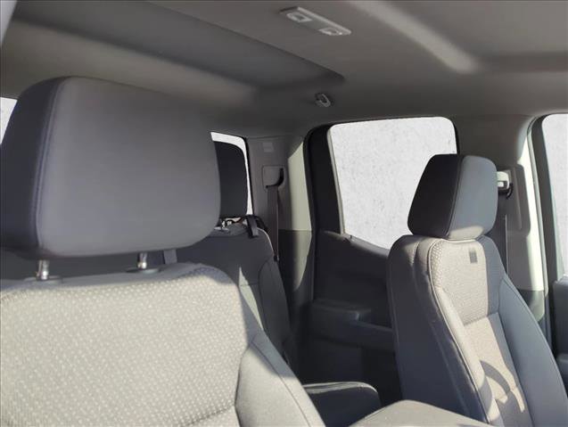 Used 2024 Chevrolet Silverado 1500 W/T w/ WT Value Package image 18