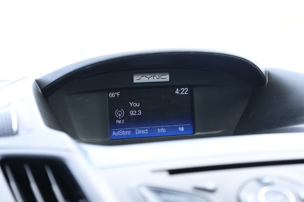 Used 2016 Ford Escape SE FWD image 12