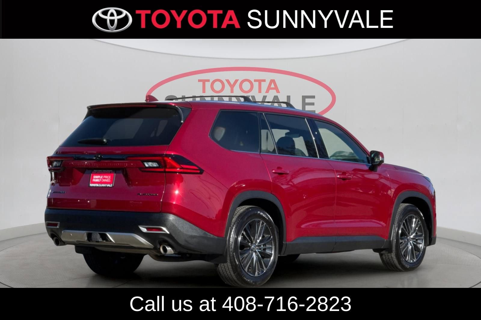 Certified 2025 Toyota Grand Highlander AWD Hybrid image 4