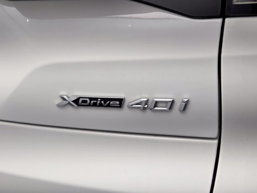 Certified 2024 BMW X5 xDrive40i w/ M Sport Package AWD/4WD image 21