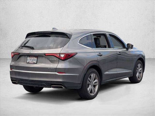 Certified 2024 Acura MDX SH-AWD image 5