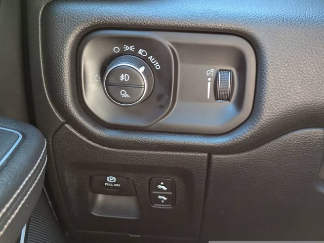 Used 2023 RAM 1500 Rebel w/ Rebel Level 2 Equipment Group AWD/4WD image 26