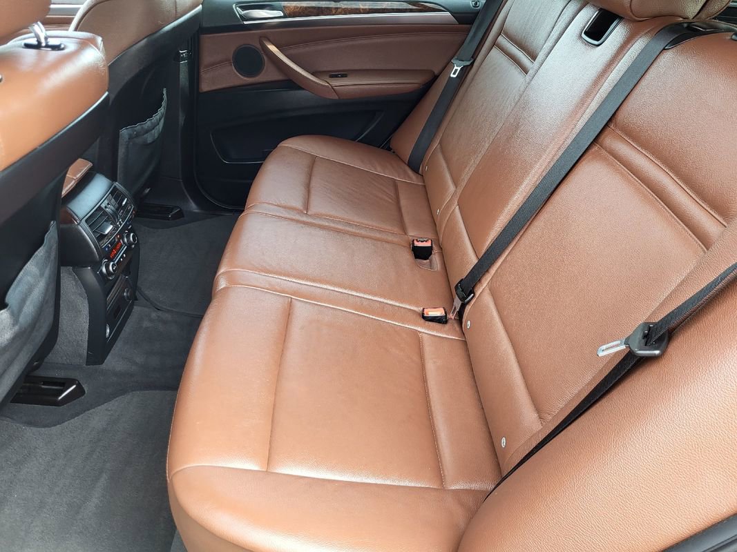 Used 2011 BMW X5 xDrive35i AWD/4WD image 20