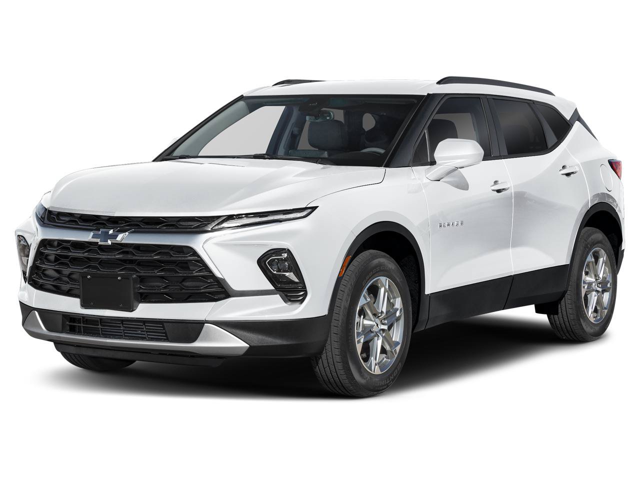 New 2026 Chevrolet Blazer LT w/ Midnight/Sport Edition AWD/4WD image 49