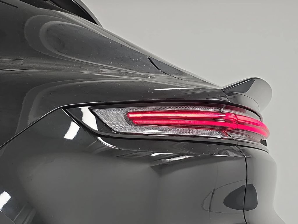 New 2026 Porsche Cayenne Turbo GT AWD/4WD image 29