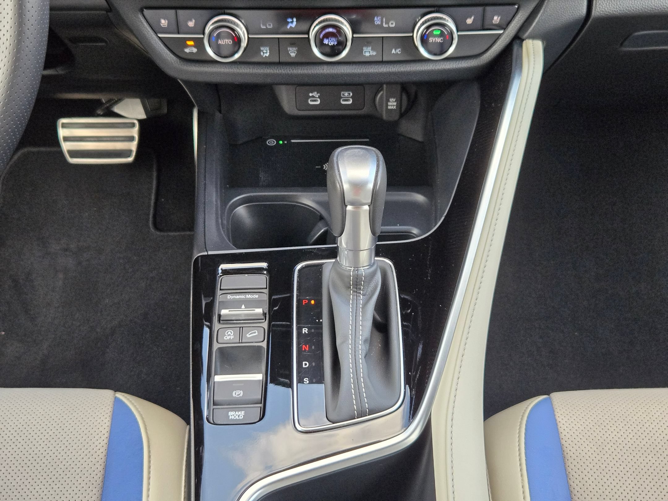 Used 2025 Acura ADX A-Spec AWD/4WD image 32