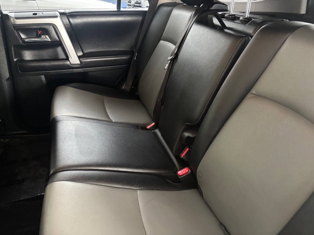 Used 2019 Toyota 4Runner SR5 Premium AWD/4WD image 24