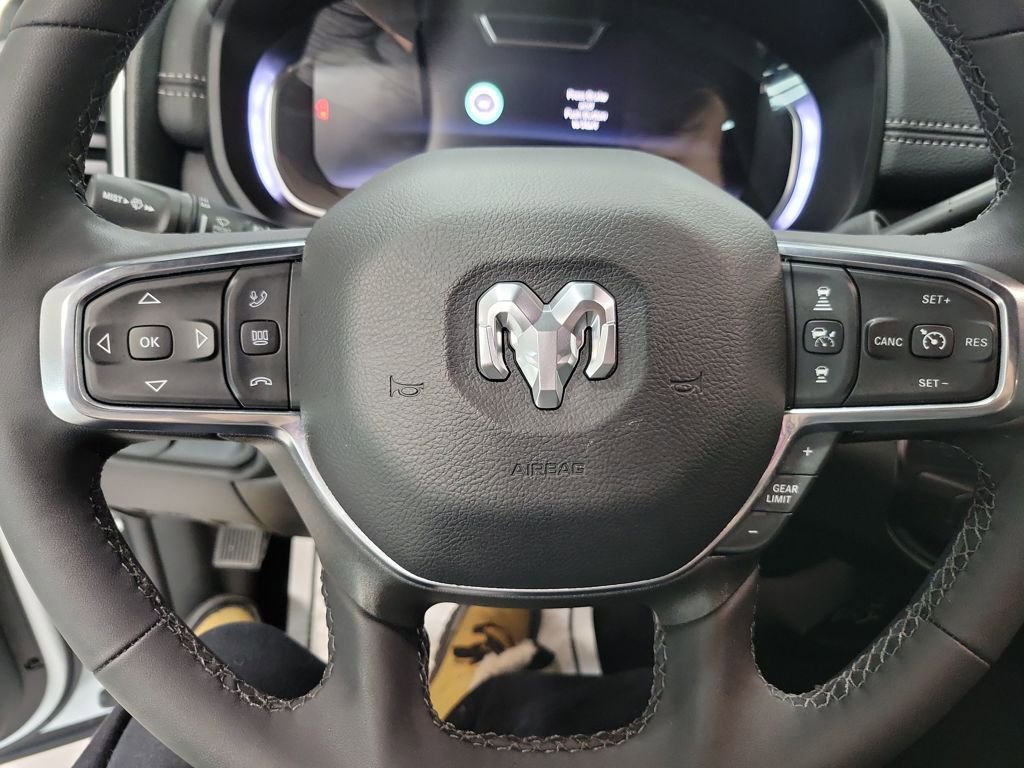 Used 2026 RAM 2500 Laramie image 4