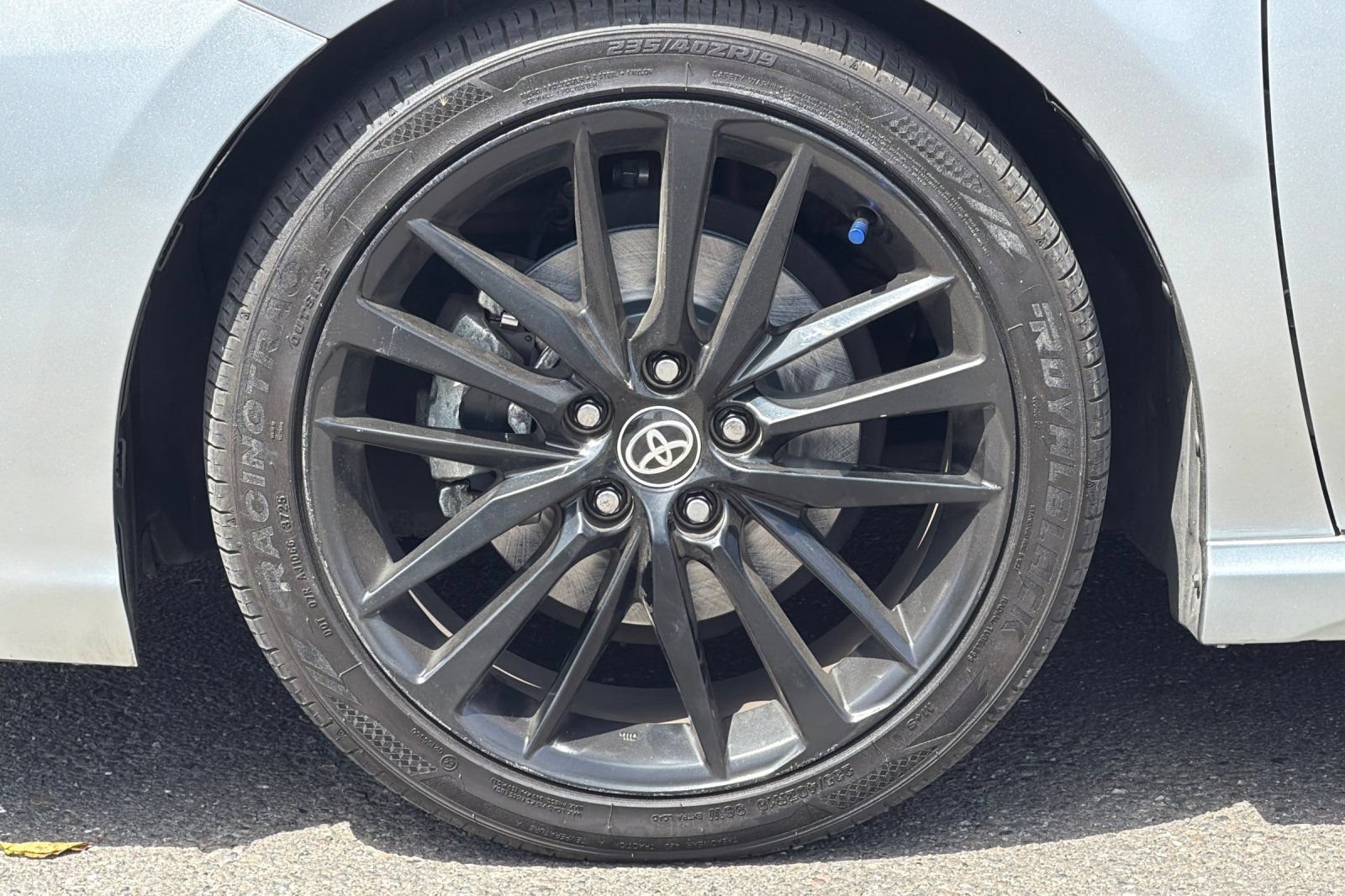 Used 2023 Toyota Camry XSE FWD image 25