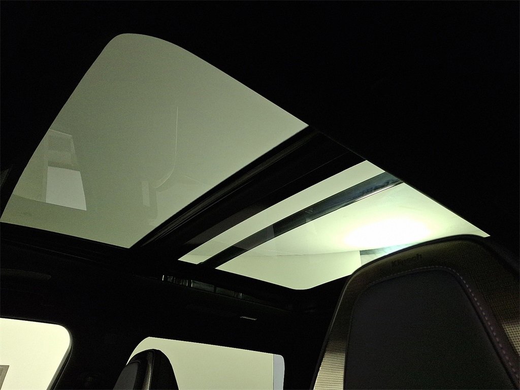 New 2026 INFINITI QX80 4WD image 14