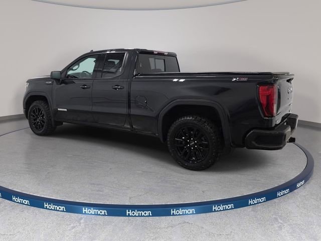 Used 2020 GMC Sierra 1500 Elevation w/ Elevation Value Package AWD/4WD image 8