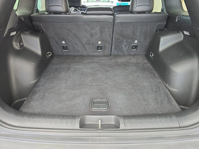 Used 2019 Jeep Cherokee Trailhawk w/ Cold Weather Group image 21