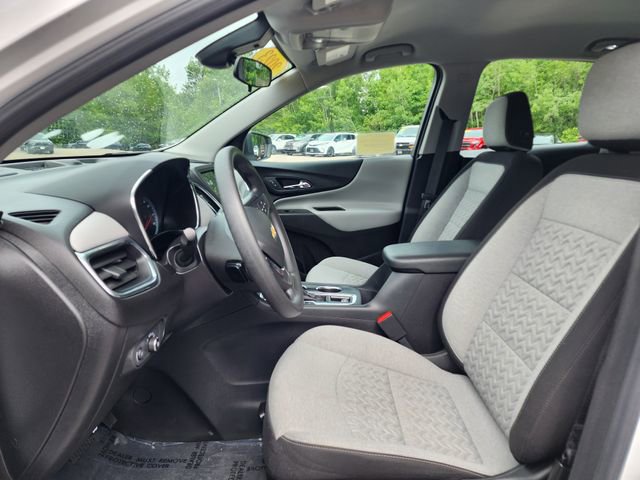 Used 2023 Chevrolet Equinox LS image 14