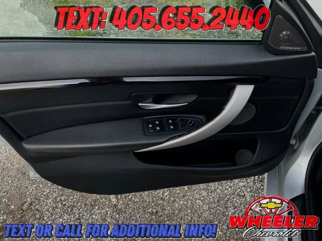 Used 2015 BMW 428i Gran Coupe image 7