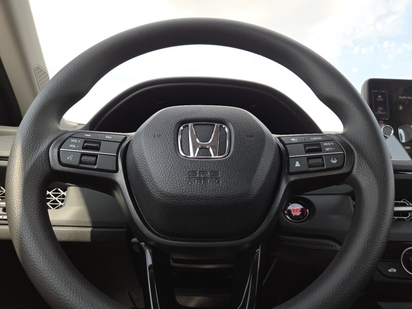 New 2026 Honda Accord SE image 26