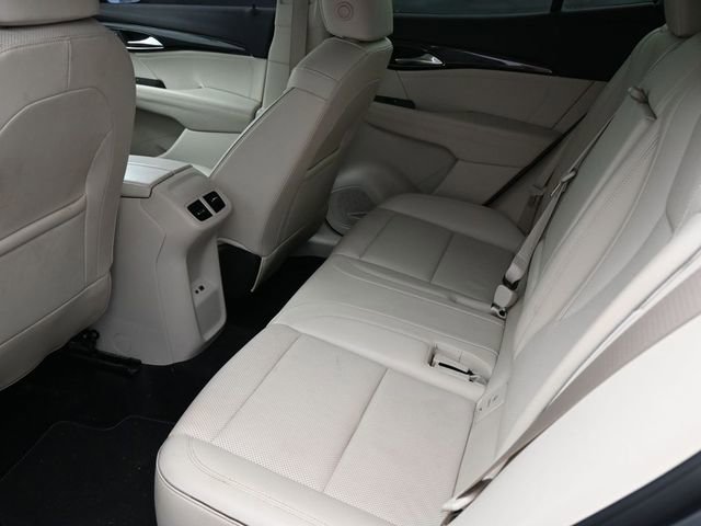 Used 2023 Buick Envision Essence image 15