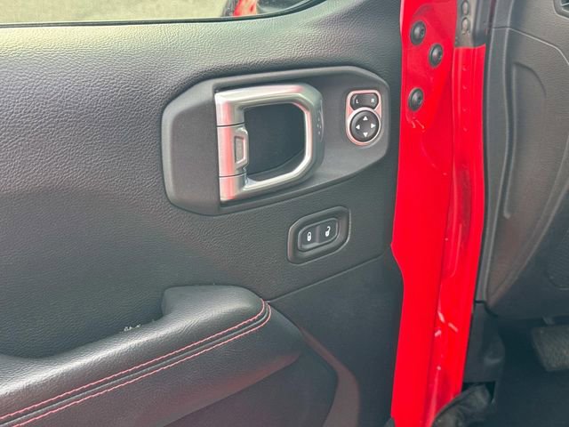 Used 2020 Jeep Gladiator Rubicon image 26
