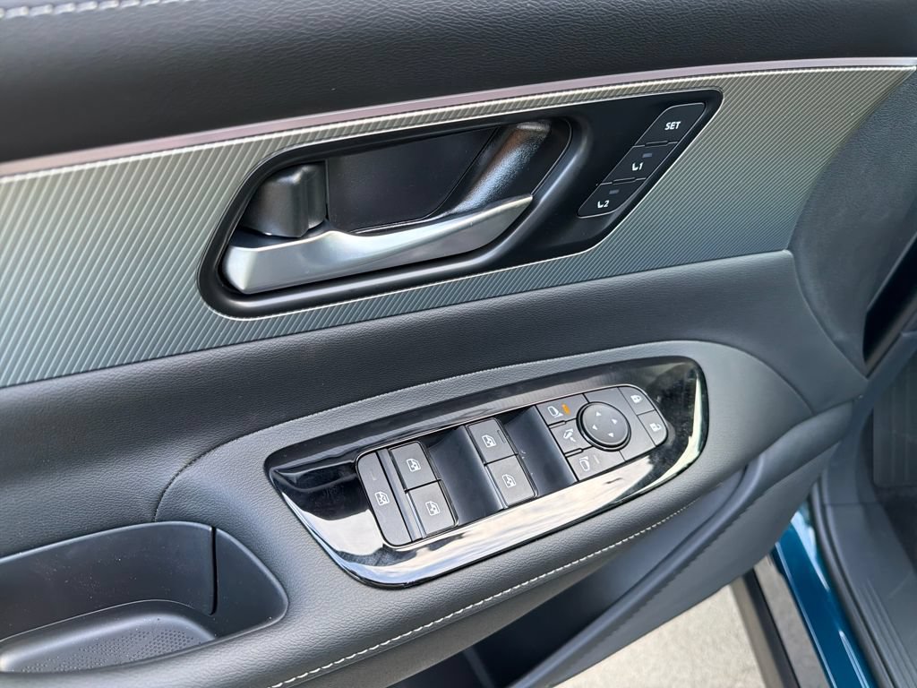 New 2026 Nissan Murano Platinum w/ Cargo Package AWD/4WD image 18