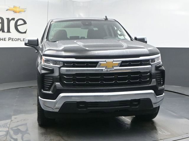 New 2026 Chevrolet Silverado 1500 LT image 29