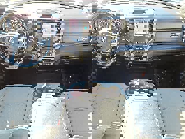 Used 2024 RAM 2500 Big Horn image 25