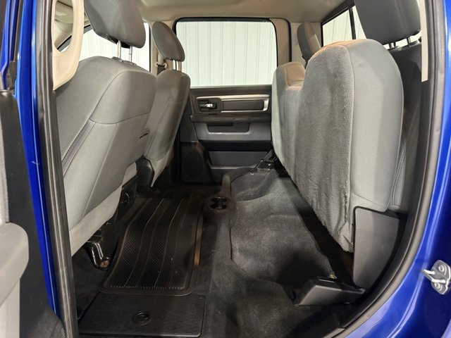 Used 2017 RAM 1500 Outdoorsman image 29