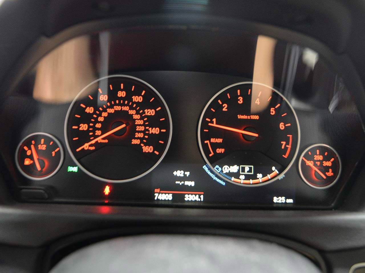 Used 2015 BMW 328i xDrive Sedan image 15