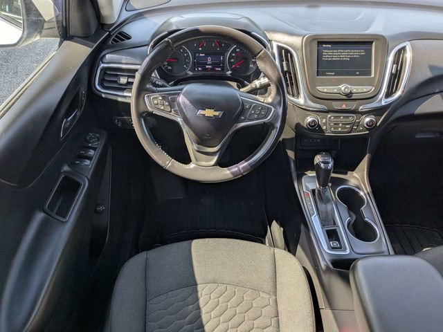 Used 2019 Chevrolet Equinox LT FWD image 16