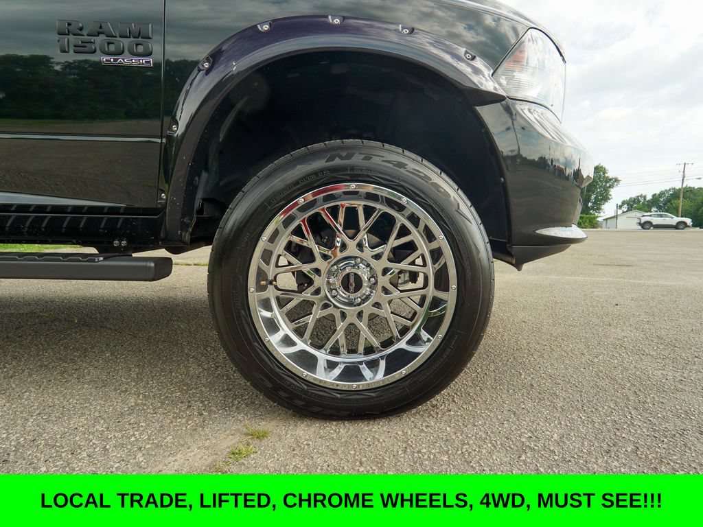 Used 2019 RAM 1500 Express w/ Express Value Package AWD/4WD image 11