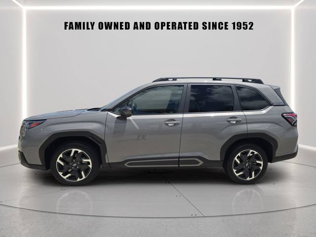 Used 2025 Subaru Forester Limited AWD/4WD image 5