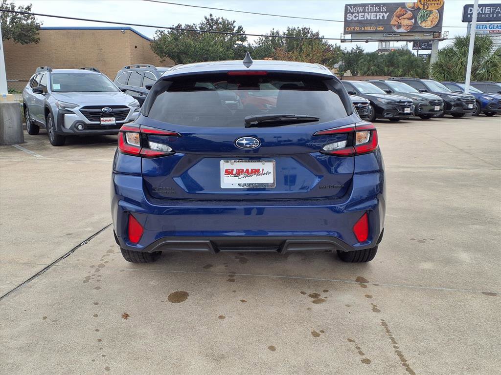 New 2026 Subaru Impreza 2.0i Sport image 6