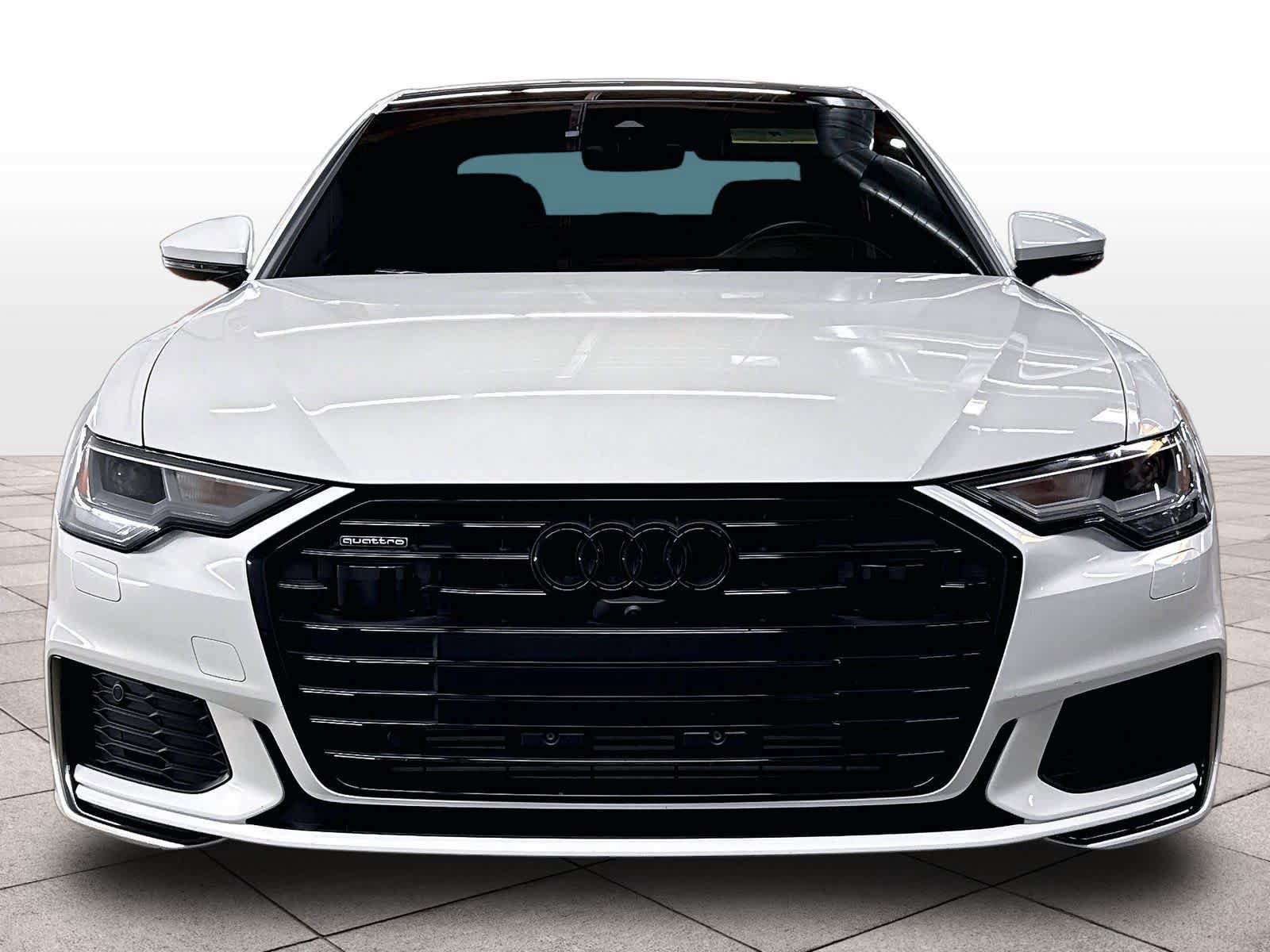 Used 2023 Audi A6 3.0T Prestige w/ Prestige Package AWD/4WD image 3