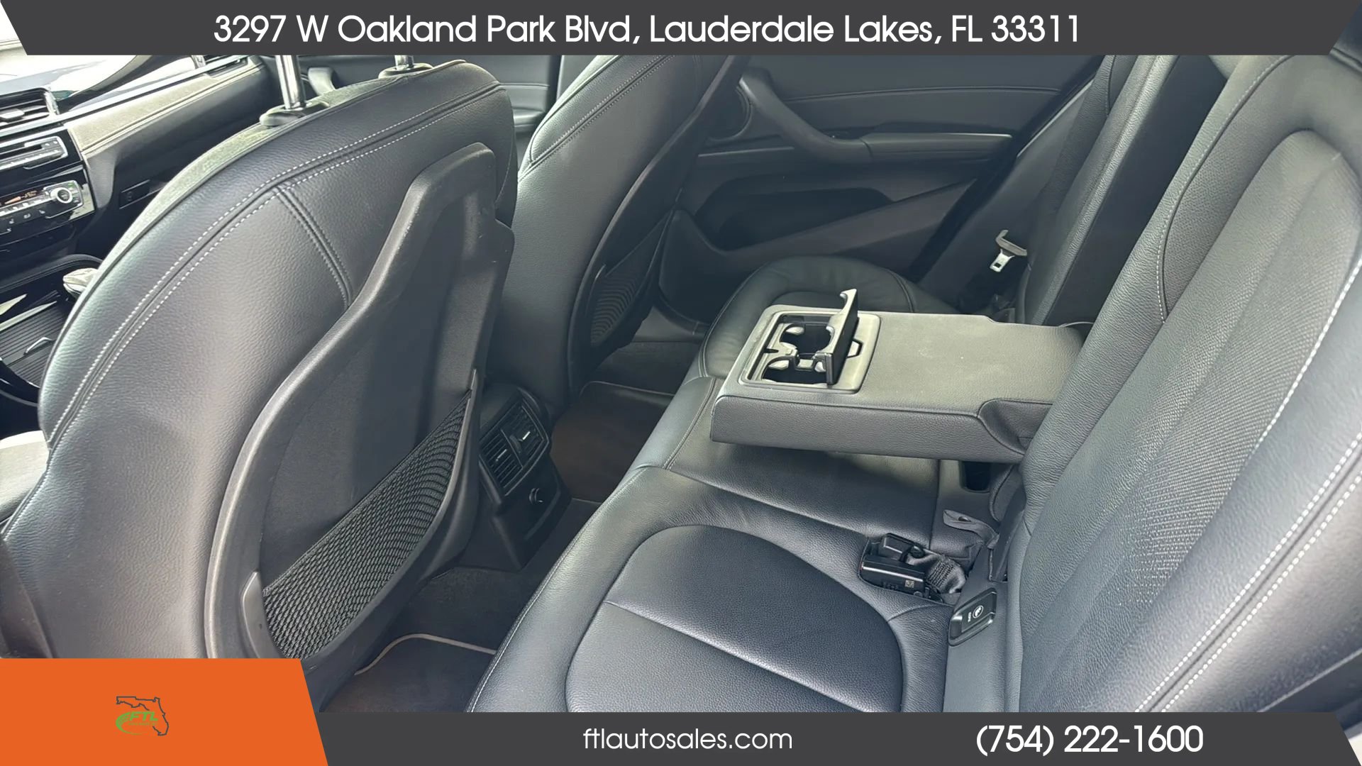 Used 2018 BMW X2 sDrive28i FWD image 32