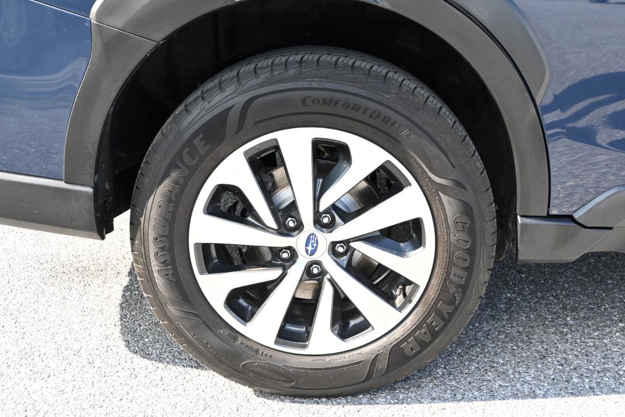 Used 2023 Subaru Outback Premium AWD/4WD image 24