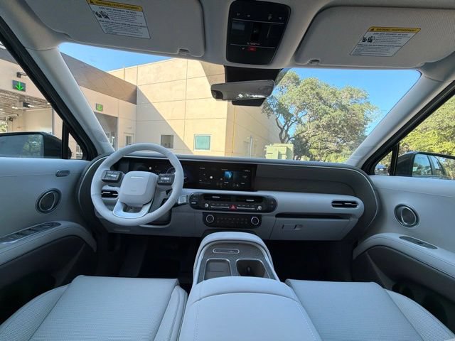 New 2026 Hyundai Palisade SEL Premium FWD image 11