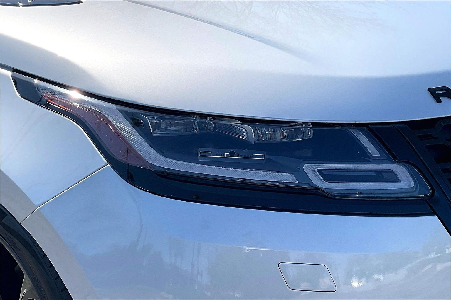 Used 2021 Land Rover Range Rover Velar R-Dynamic HSE AWD/4WD image 25