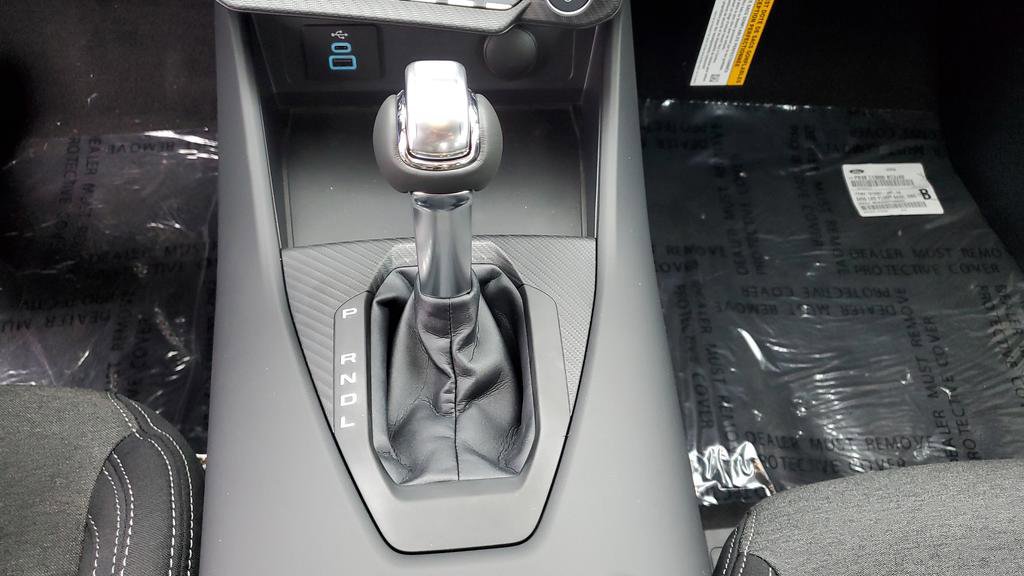 New 2026 Ford Mustang Coupe w/ Mustang Nite Pony Package image 25