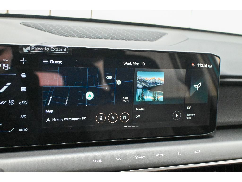 New 2026 Kia EV9 Wind image 36