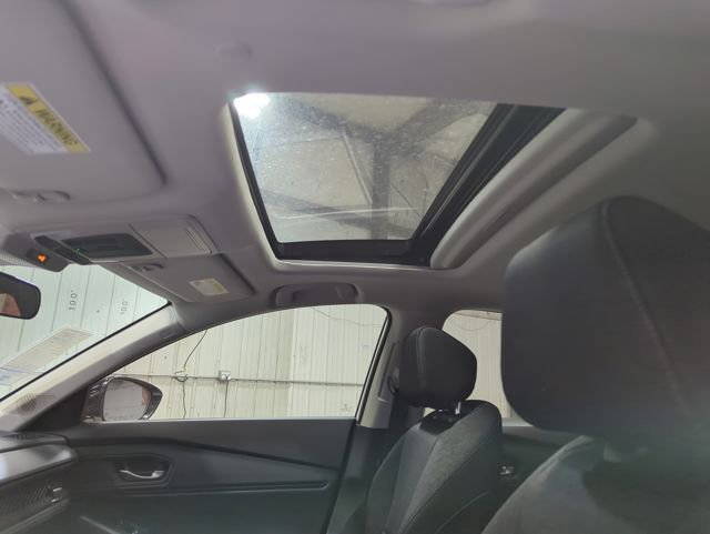 New 2026 Honda Accord SE image 19