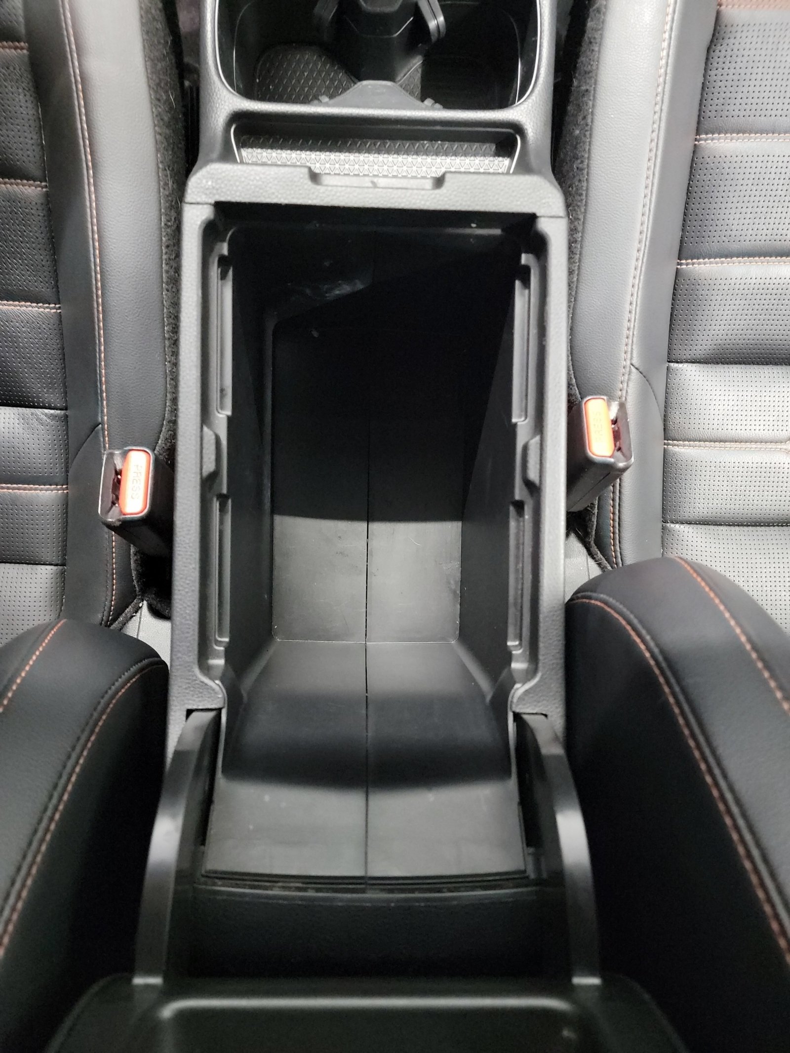 Certified 2023 Honda CR-V Sport Touring image 29
