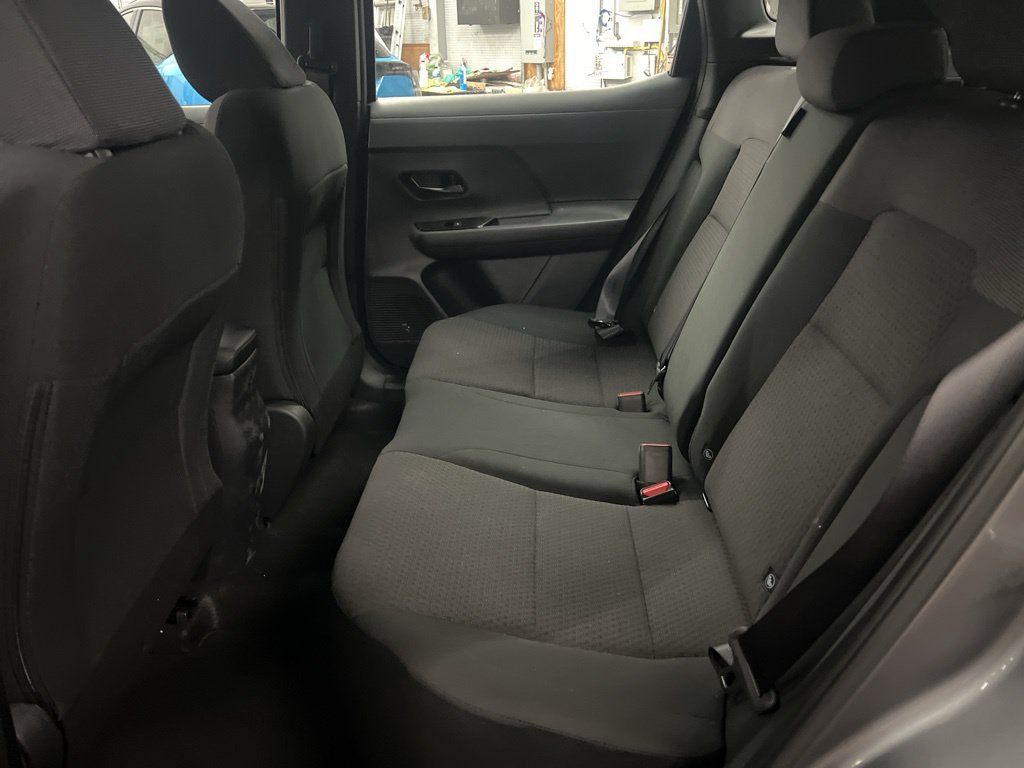New 2026 Nissan Kicks S AWD/4WD image 31