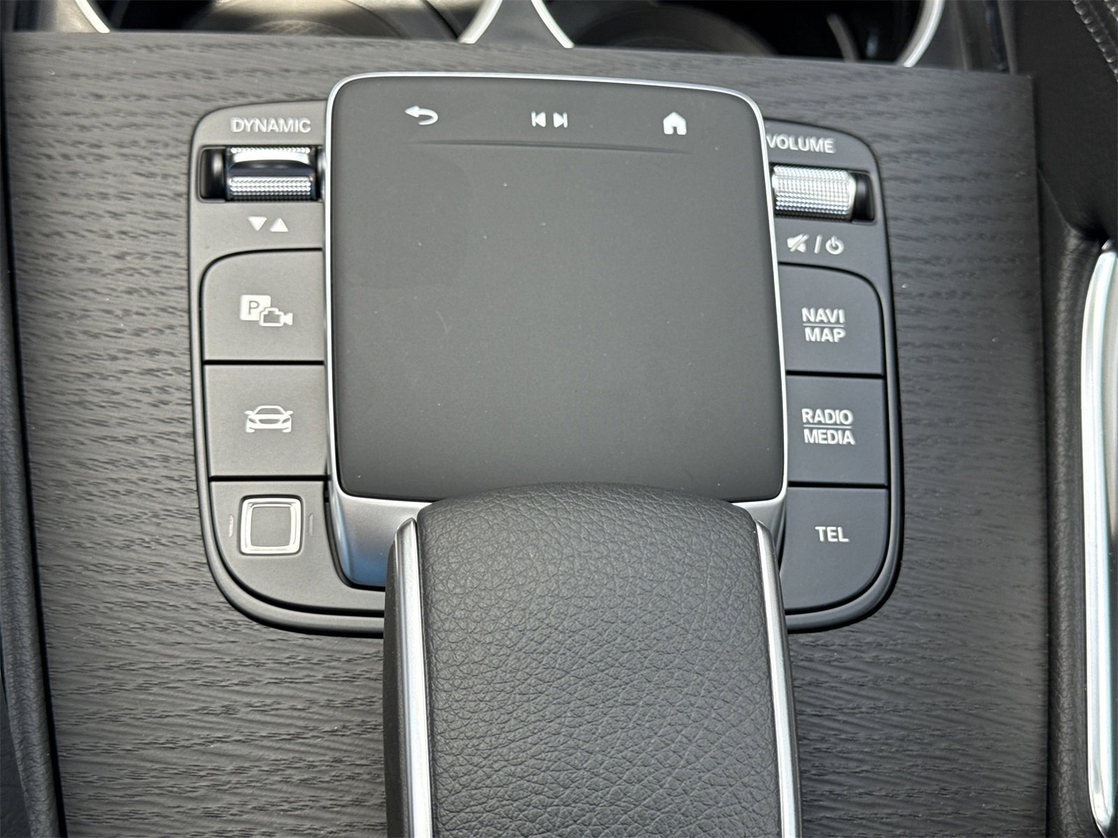 New 2025 Mercedes-Benz GLE 450e 4MATIC image 31