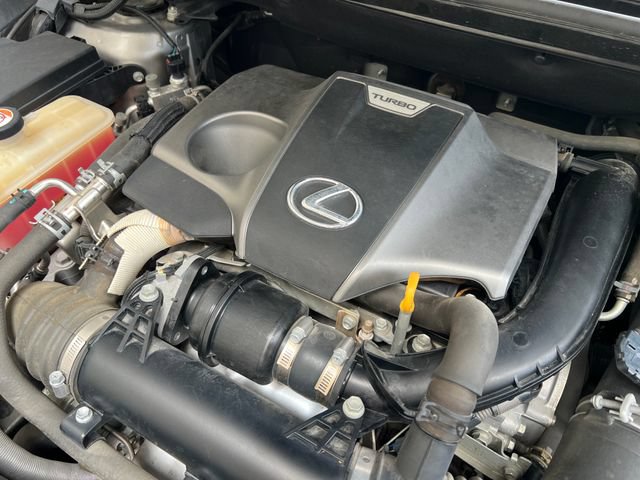 Used 2018 Lexus NX 300 F Sport w/ Accessory Package 2 FWD image 58