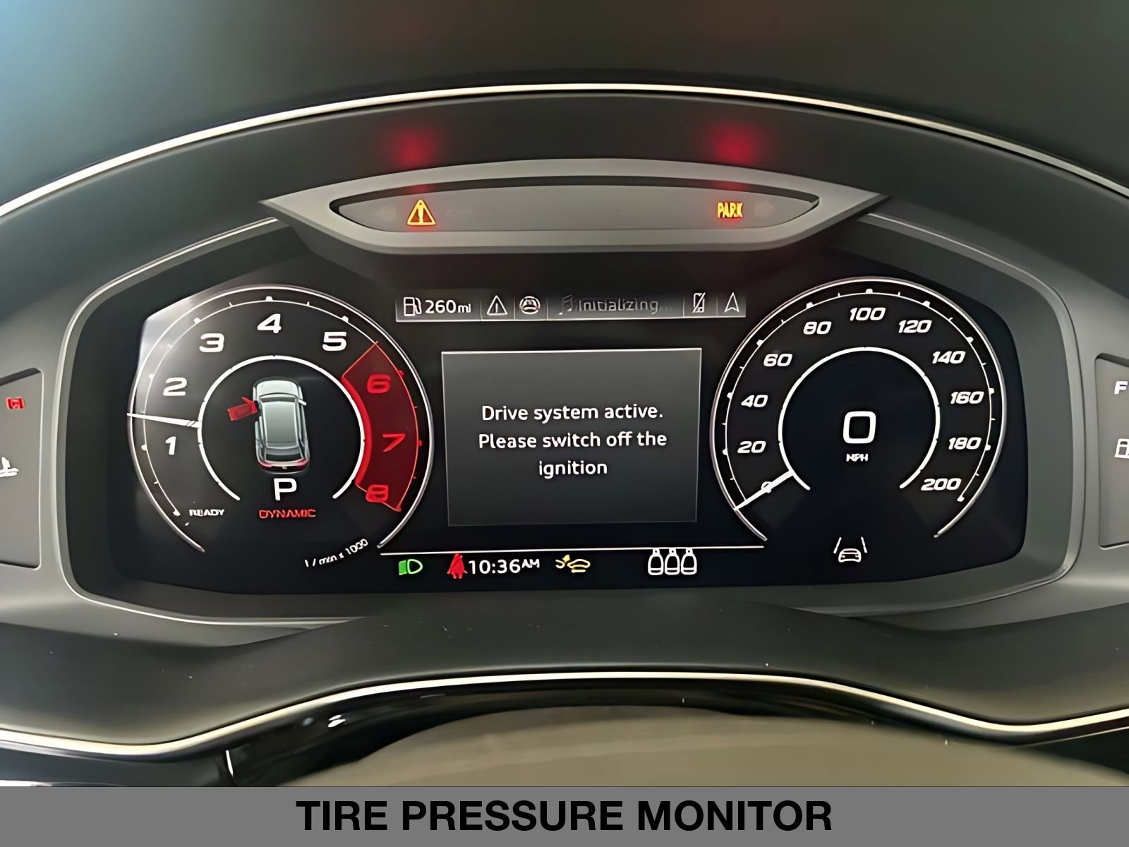 New 2026 Audi RS Q8 performance image 25