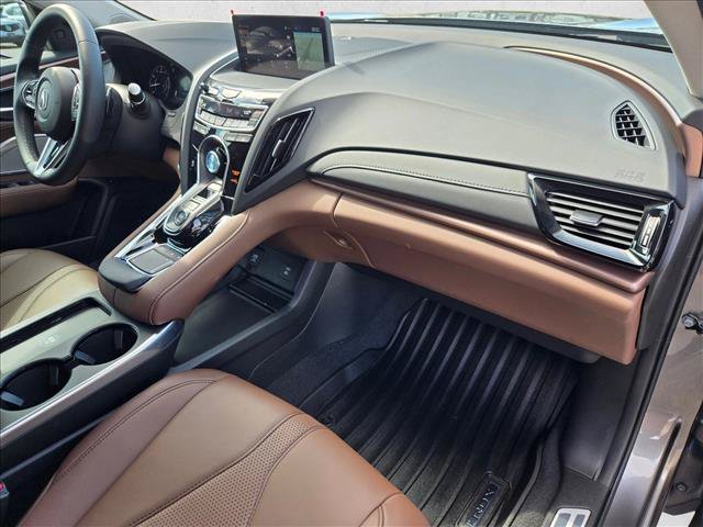 Certified 2026 Acura RDX SH-AWD w/ Technology Package image 21
