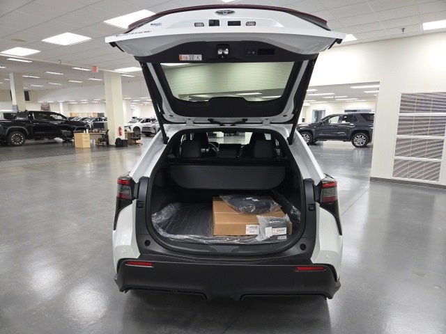 New 2026 Toyota bZ image 14