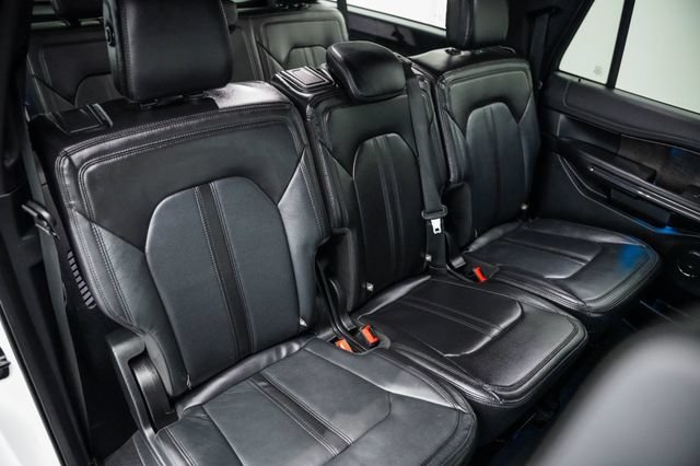 Used 2020 Ford Expedition Max Limited RWD image 28