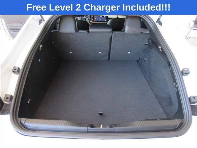 Used 2025 Dodge Charger R/T w/ Quick Order Package 25M R/T image 25